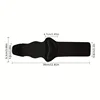 2pcs Compression Arch Support Brace for Men And Women For Flat Feet, High Arches, Fallen Arches, Heel Fatigue 2