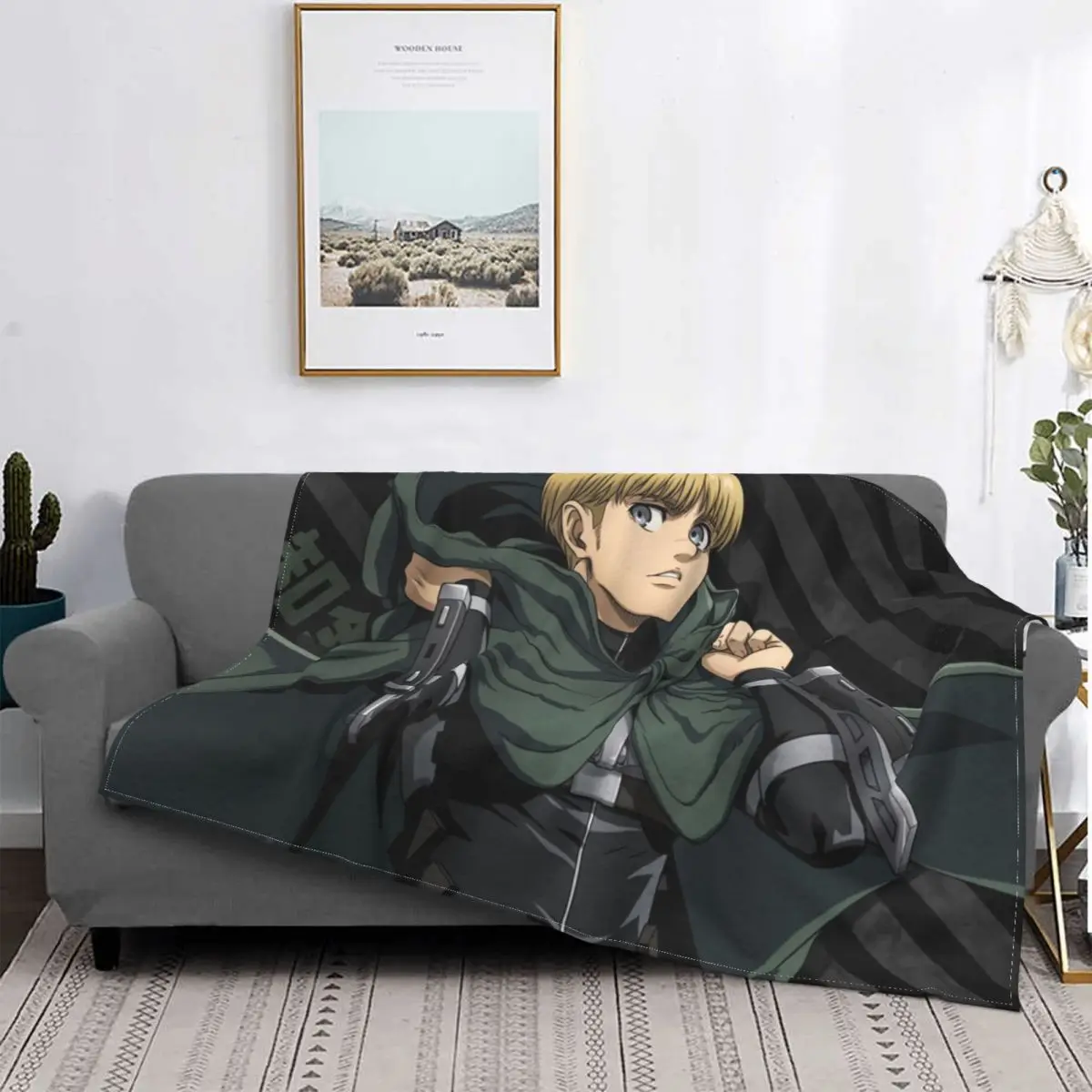 �Ϻ� �ִϸ��̼� Shingeki No Kyojin ���, ���� �ڵ��� ħ�� ħ�뺸 �ε巯�� ���� �ö��� Ÿ��ź ��� ���