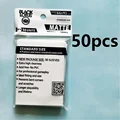 White 50PCS
