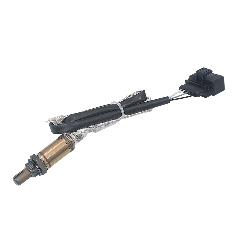 

Oxygen Sensor 021906265AD for VW Seat Audi Caddy II Mk Flight Golf Mk3 Passat 037906265AB 021906265AQ