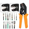 SN-48B Crimping Plier 0.5-2.5mm2 20-13AWG SN-28B/48B/2 Dupont XH2.54 KF2510 SM 2.54 3.96 TAB 2.8/4.8/6.3 Plug Type Terminal 1