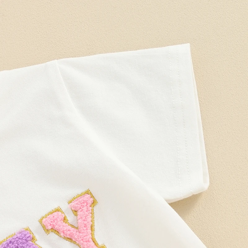 Рисунок 6 - Летняя одежда BeQeuewll для маленьких девочек