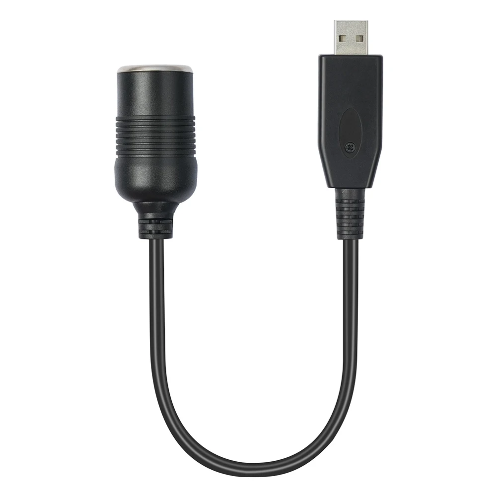 

Контроллер USB порта, 1 шт., адаптер-конвертер, контроллер, USB-порт для автомобильных видеорегистраторов, 12 В