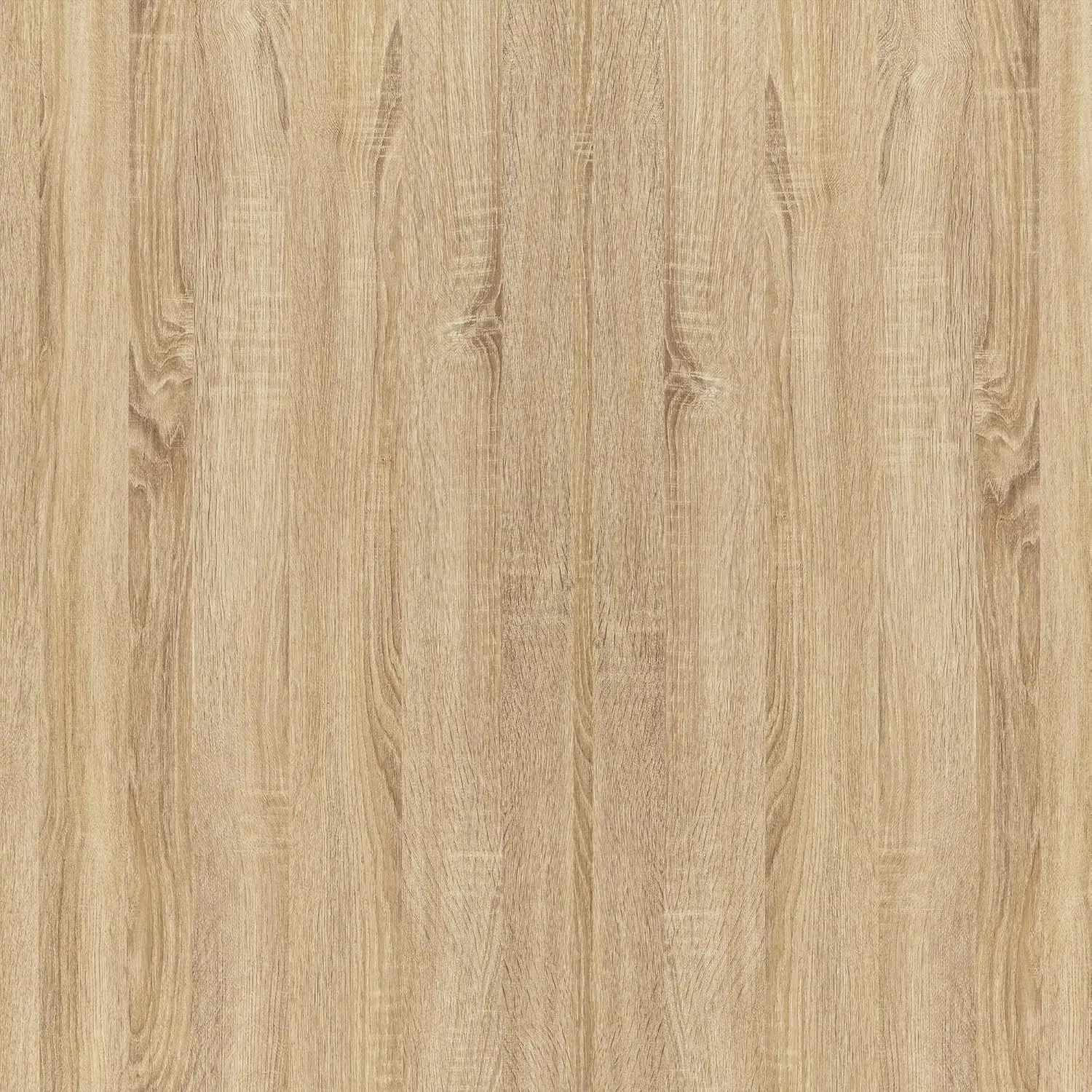 วอลเปเปอร์ลายไม้สีดำหนา ฟิล์มโบอิ้ง สำหรับเฟอร์นิเจอร์ ตู้ครัว พีวีซี สติ๊กเกอร์ติดผนังแบบมีกาวในตัว วอลเปเปอร์ไวนิลสำหรับห้องครัว 1