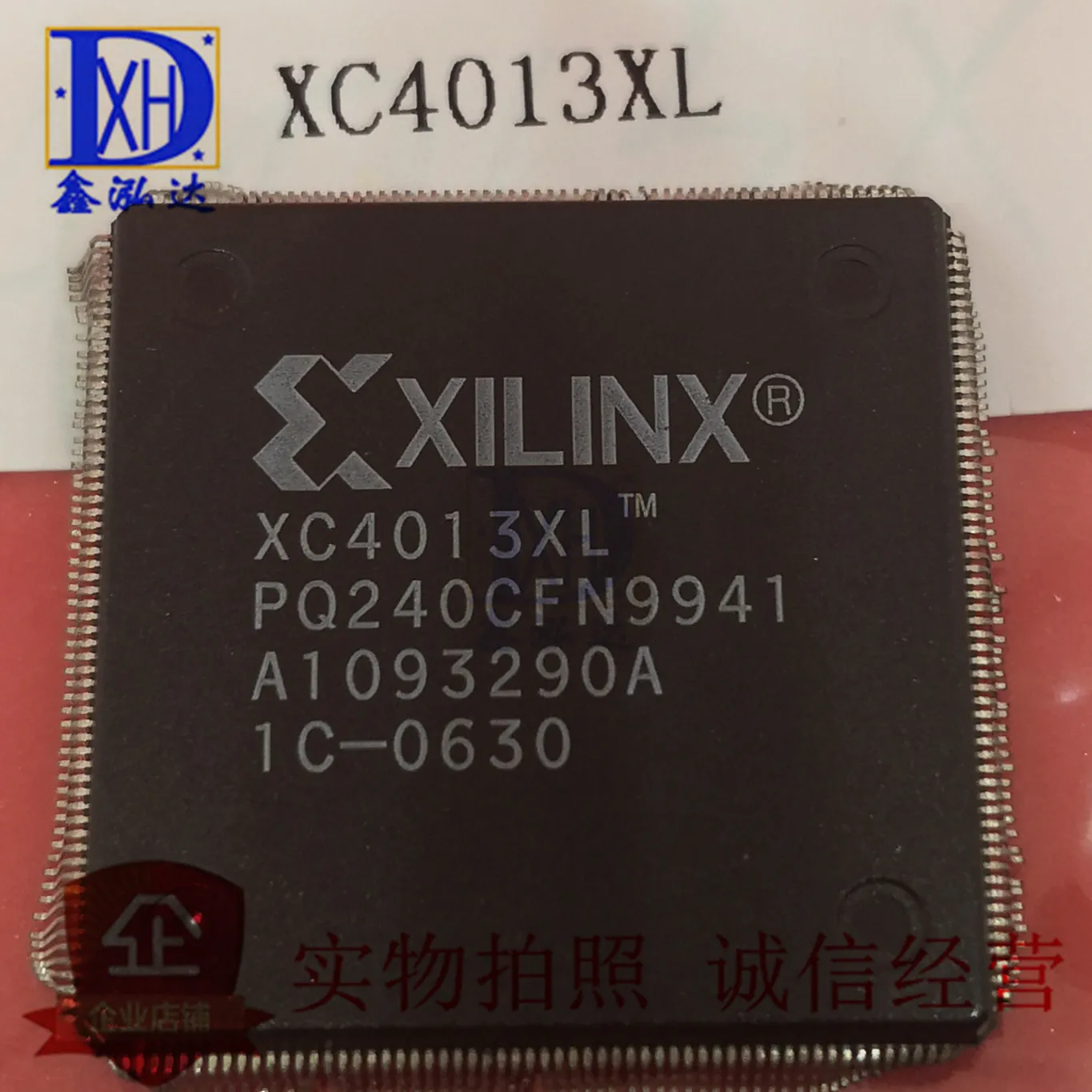 

XC4013XL Новинка + оригинальная прямая покупка со склада 10 uds