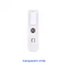 Mini Nano Mist Sprayer Cooler Facial Steamer Humidifier USB Rechargeable Face Moisturizing Nebulizer Beauty Skin Care Tools 5
