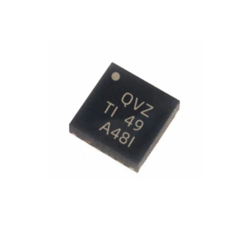 

5 шт. TPS62133RGTR TPS62133RGTT QVZ VQFN16