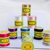 80 meters 1mm size Cord DIY String Cord Nylon Rope Accessary&Findings For Baby Silicone Teething Bead Necklace Jewelry cord 1