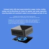 MLLSE G5 Mini PC intel i5-1340P Windows 11 Pro Intel 12th DDR4 16GB RAM 512GB SSD WiFi 6 BT5.2 Desktop Gaming Computer Mini Pc 6