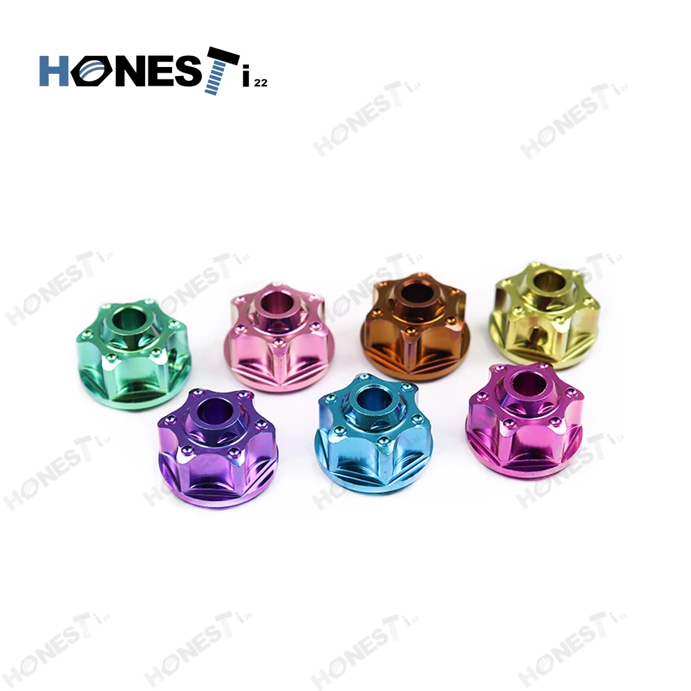 HONESTI22 Gr5 ƼŸ ձ brembo  Ʈ, rcs ڵ Ʈ 