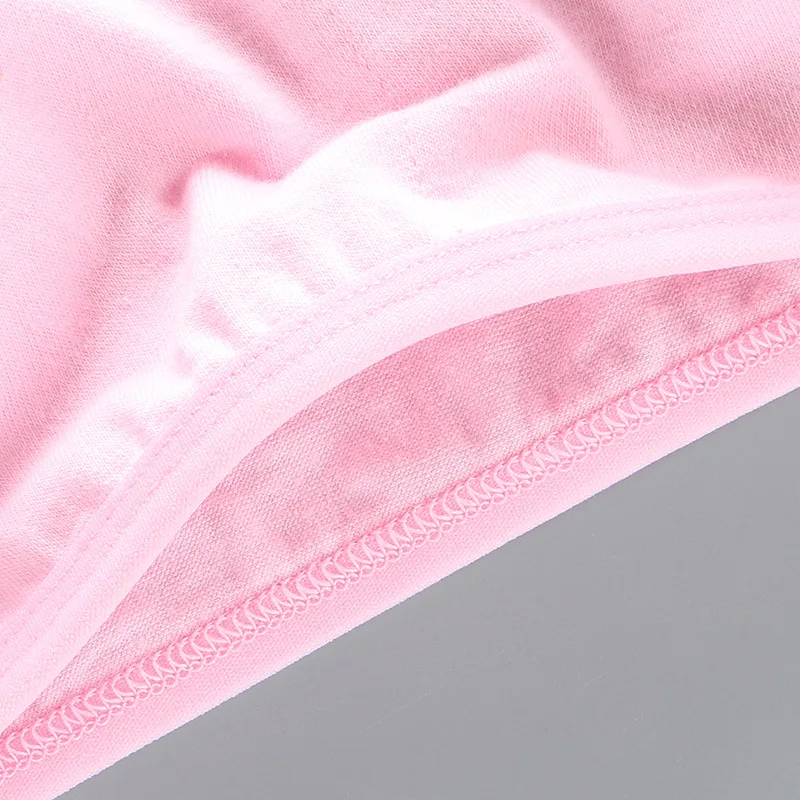 Cotton Girls Training Bra Adolescente Girl's Sport Bras Teen Girl Underwear Push Up Teens Bras With Chest Pad training bra sports bra cotton bra