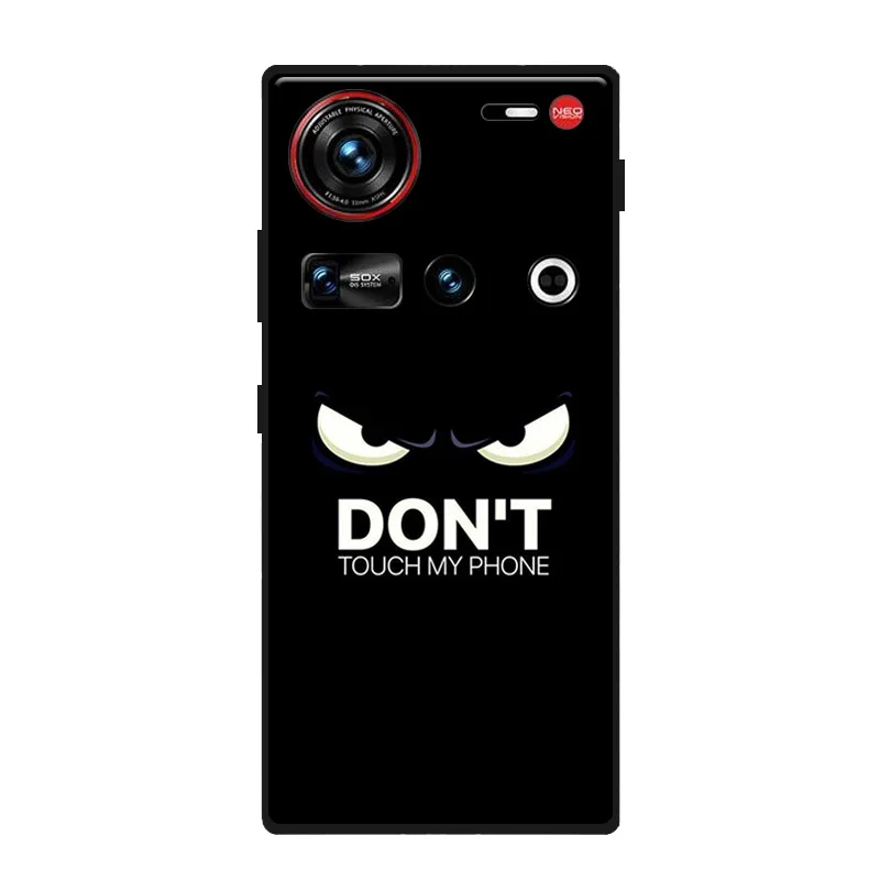 Enhanced Matte TPU Shockproof Silicone Phone Case - Soft Protective Bumper Cover