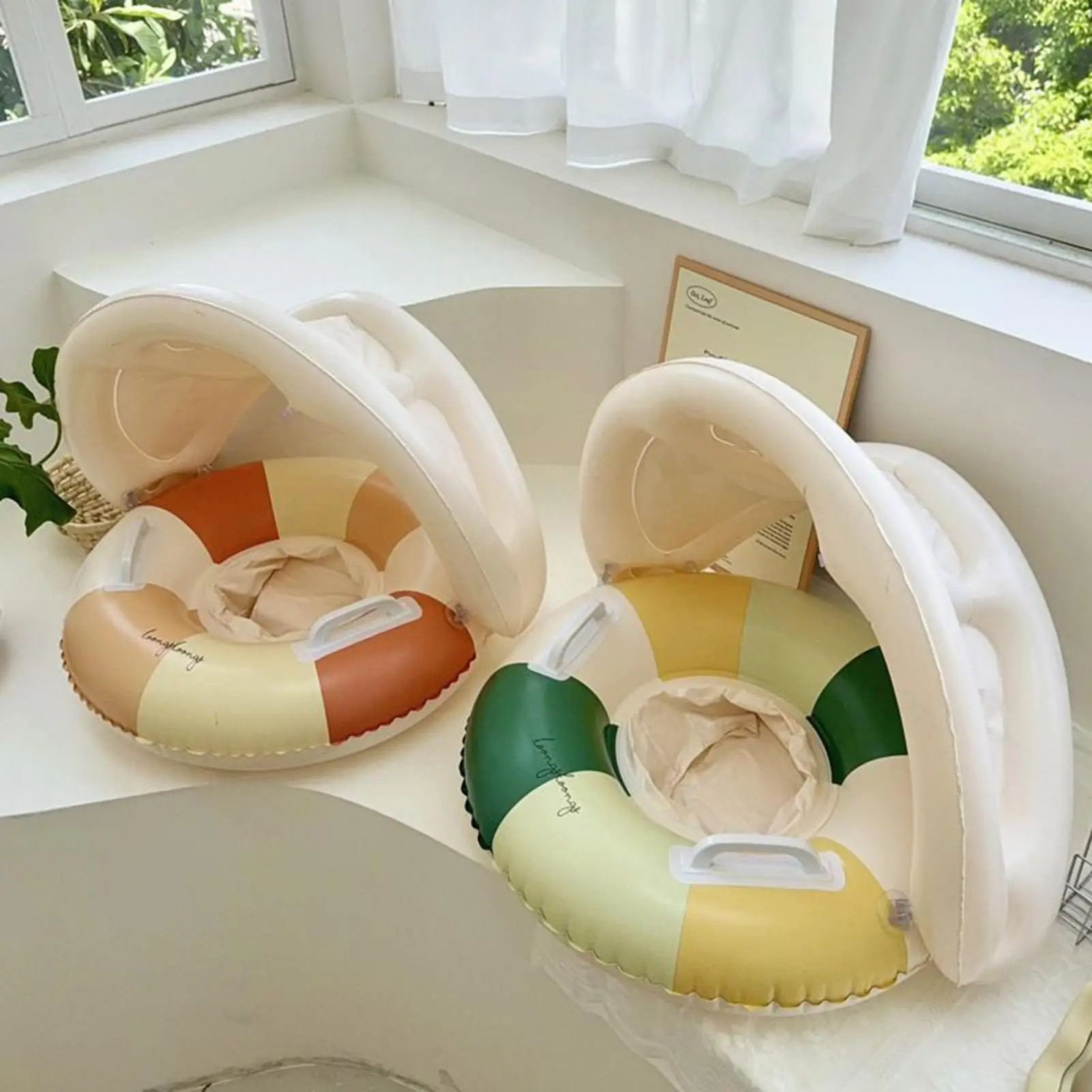 수영튜브, 용 수영링, 어린이용 수영튜브, 아동용 수영링, 비치 물놀이 용품