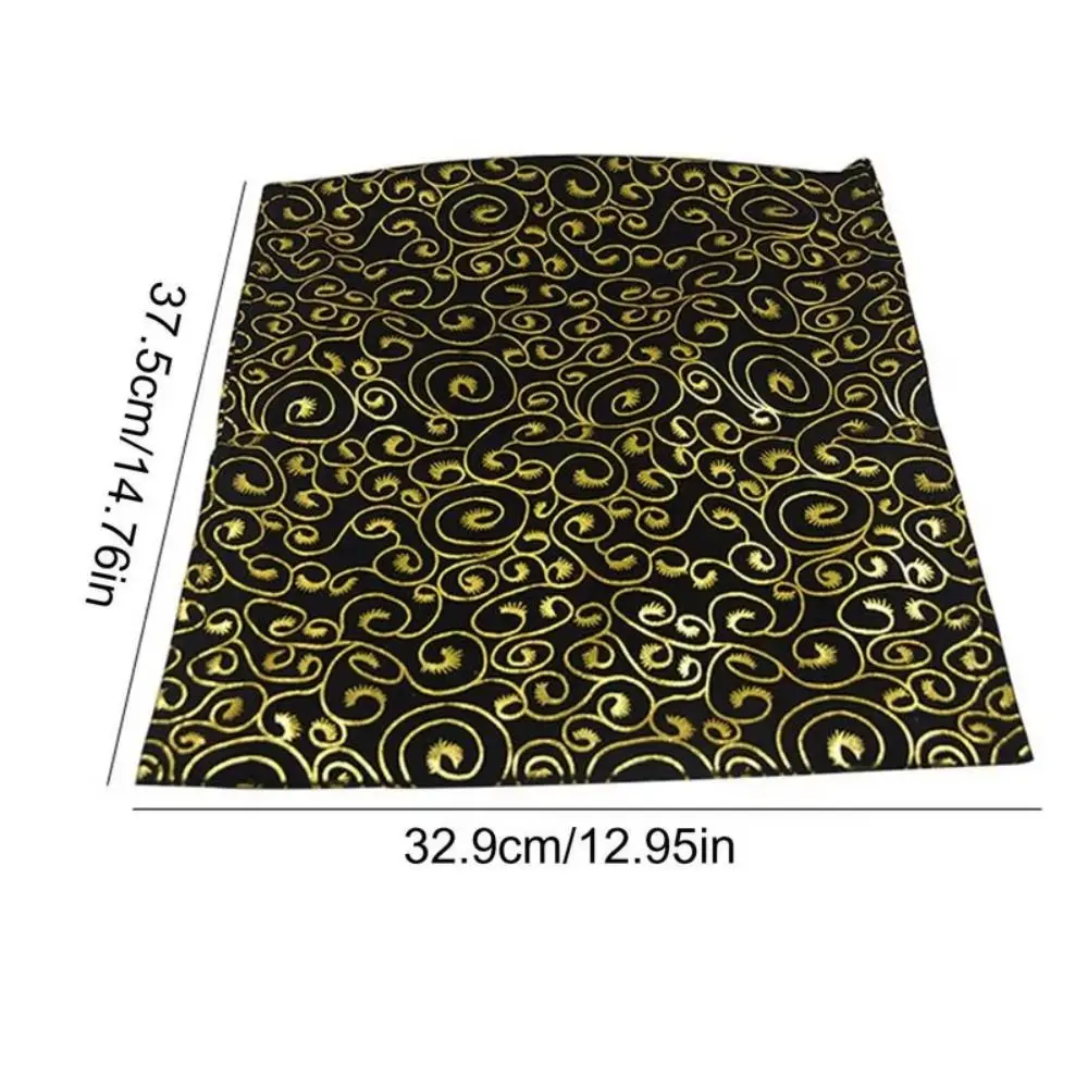 With Compartment Magic Tricks Change Bag Easy Operation Object Appear Magics Invisibag Magic Props Black Invisible Magic Bag