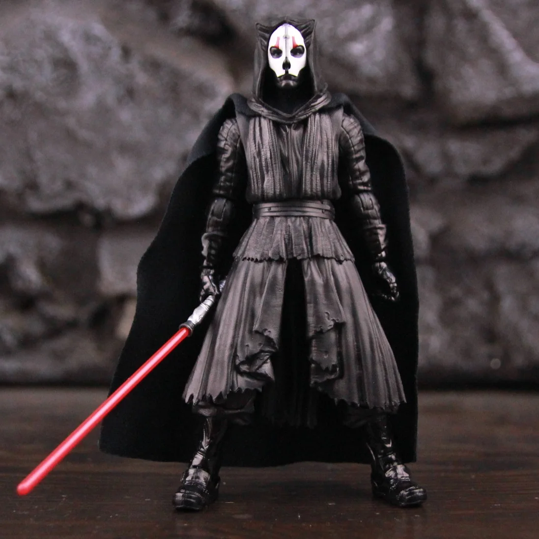 Star Wars Gaming Greats Darth Nihilus Knights Of The Old Republic 6