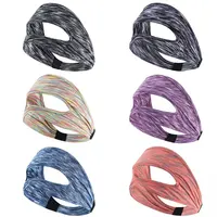 For Meta Oculus Quest 2 Accessories VR Eye Mask Cover Breathable Sweat Band Virtual Reality Headset For Quest 2 Pico 4 PSVR2 HTC - Image 2