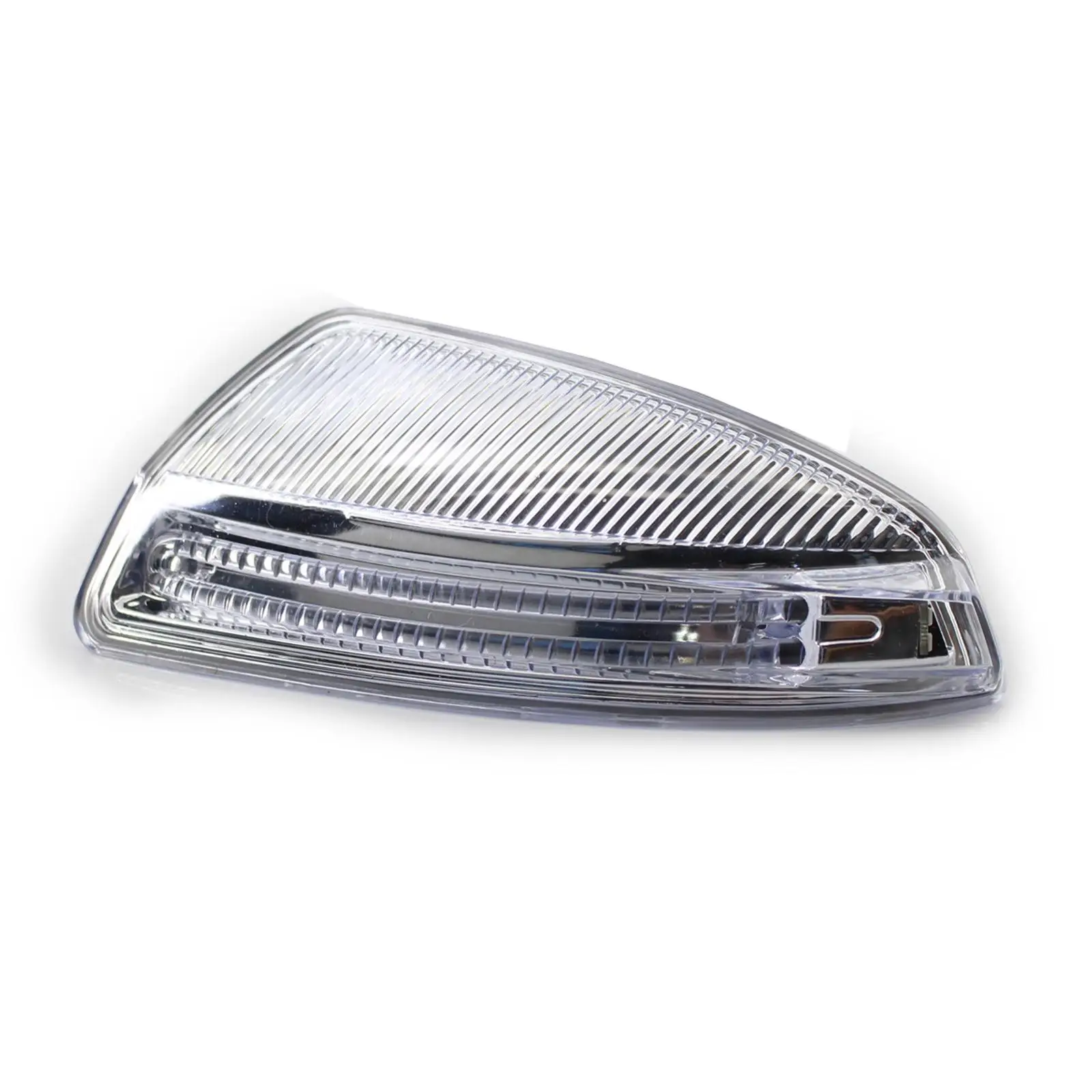 Turn Signal Rearview Mirror Light for Mercedes Benz W204 Viano W639 S204 2008-2014
