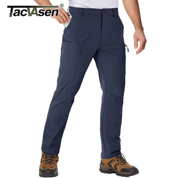 Men’s Waterproof Hiking Pants 1