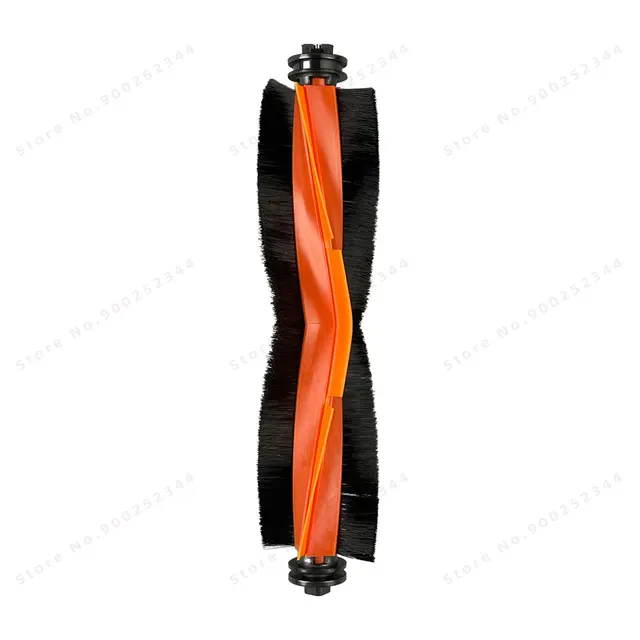 Lot De 4 Sacs à Poussière Pour Aspirateur Robot Vistefly M203 - Rechange Pour Entretien Optimal