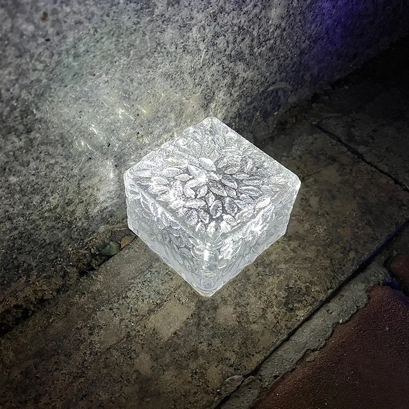 1PC White