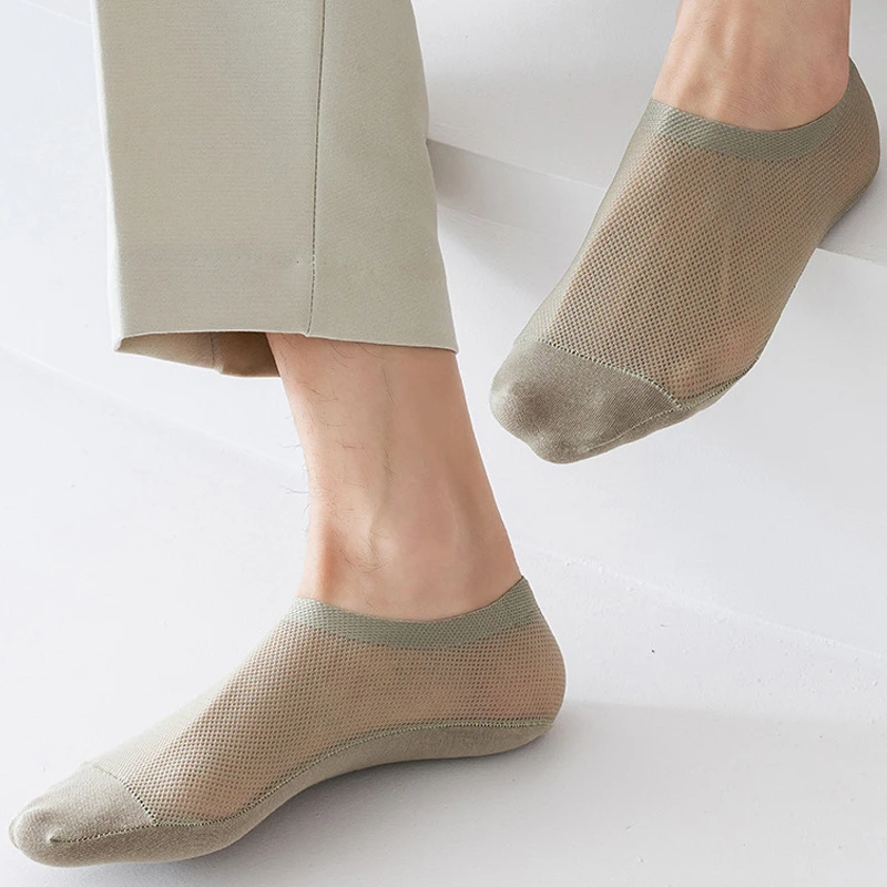 Mocassino Uomo Con Morsetto E Web In Pelle Nera | ® CH - Foto 4