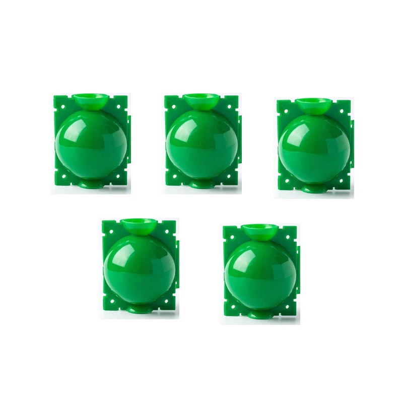 5/10Pcs Plant Rooting Ball Plants Accessories Garden Grafting Box Sapling Propagation Breeding Rooting Grafting pot