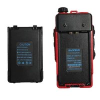 Original Baofeng UV-B2 Plus Battery 4800 mAh 136-174MHz/400-520MHz Li-Ion Battery for Walkie Talkie UV-B2 Plus 1