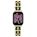 16 gold black