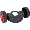 Grass Trimmer Lawn Mower Support Wheel Trimmer Support Wheel Construction for Weed Trimmer for Outdoor Garden Supplies 6