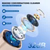Invisible Hearing Aids Mini Aids for Elderly Adjustable Ear Aid For Mild To Moderate Deafness 3