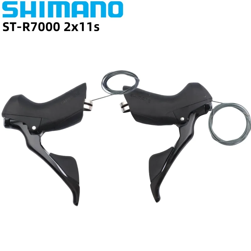 Levier De Vitesses Shimano SIS SL-MY15 – Commande Avant Vélo Vintage Rétro
