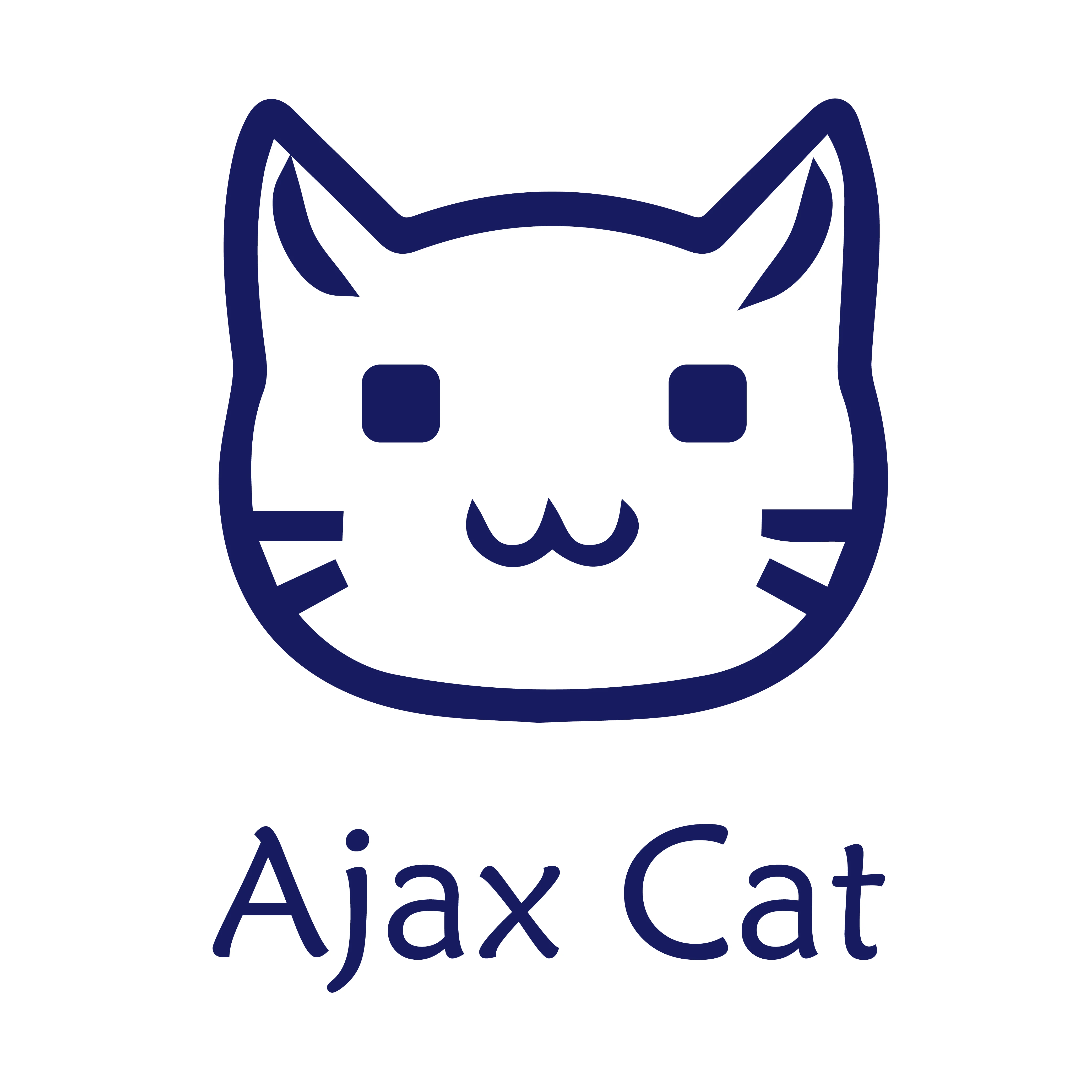 AjaxCat Factory Store