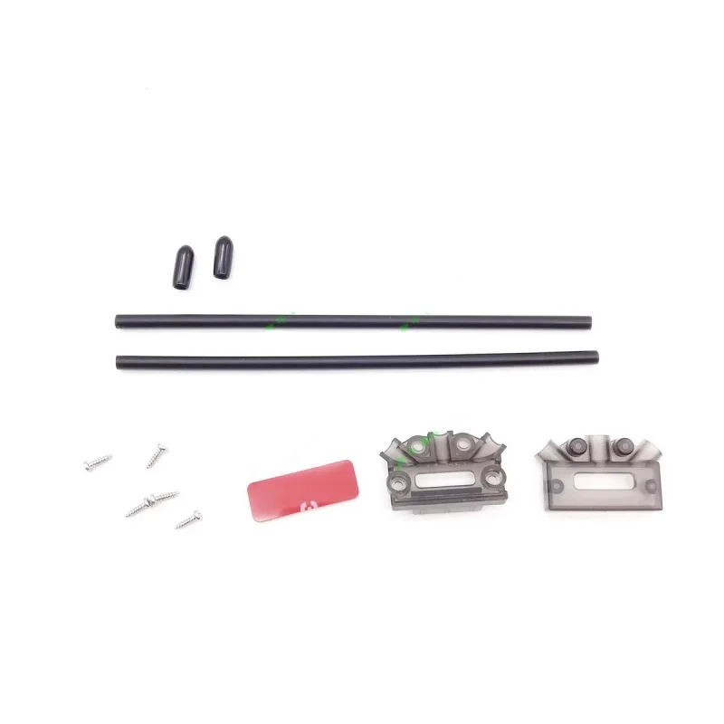 รูปสินค้า อะไหล่โดรน 2 ชิ้น ติดตั้งง่าย น้ำหนักเบา สำหรับ CC3D/Atom FPV