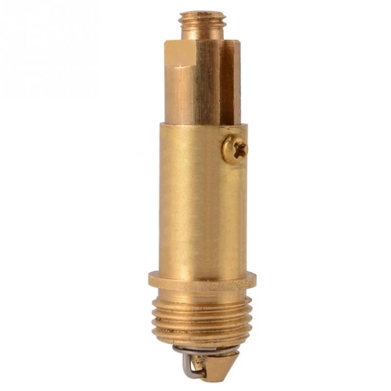 

New Basin Waste Easy Up Click Clack Plug Bolt Replacement for Most Sink Barth Tub Basin Drain Stopper