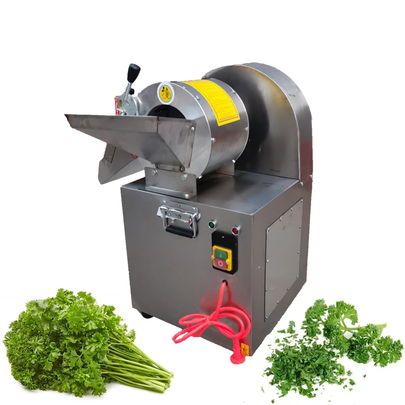 

Fully Automatic Rootstock Vegetable Cutting Machine, Fruit Slicing Machine, Ginger And Potato Slicing Machine
