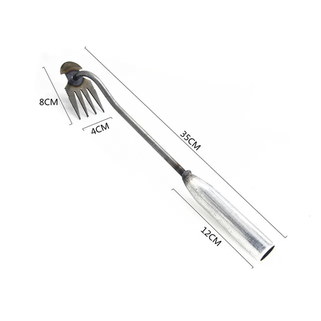 Iron handle