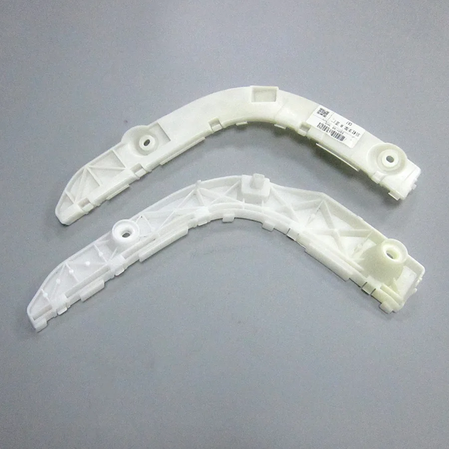 자동차 액세서리 EG21-50-2J1D Mazda CX7 2009-2014 ER 용 바디 리어 범퍼 리테이너 지지 브래킷