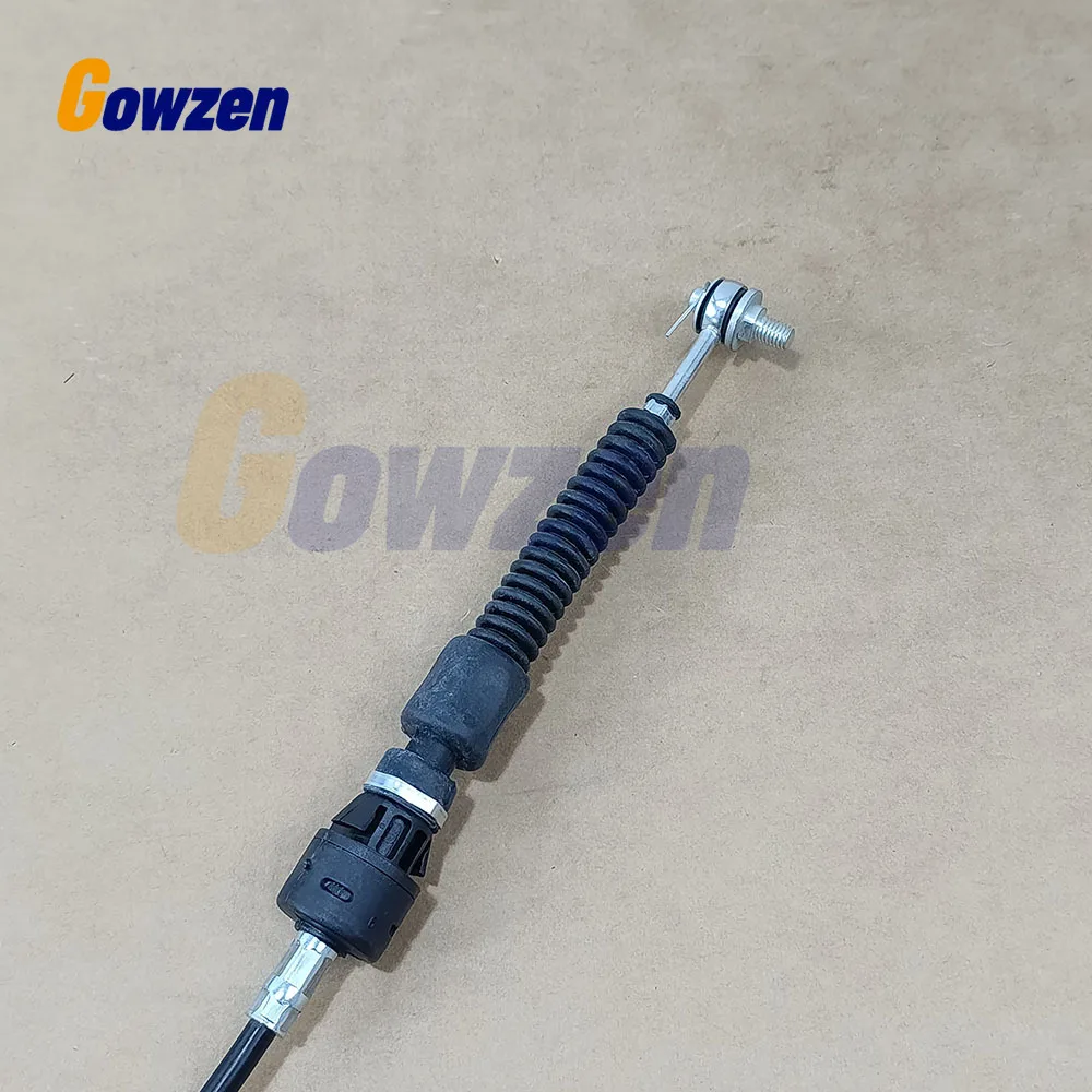 미쓰비시 아웃랜더 II CW4W CW5W 2005-2013 아웃랜더 스포츠 ASX RVR GA2W GA3W 용 수동 변속기 시프트 케이블 2430A092