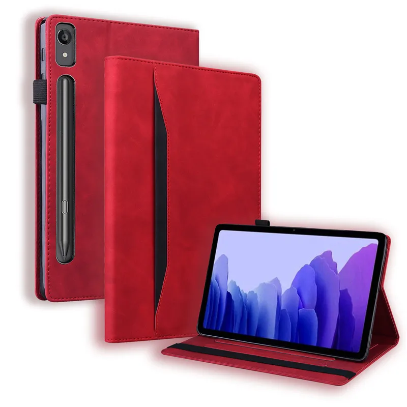 TPU Back Case para Lenovo Xiaoxin Pad Pro 12.7 Tab P12, 12, 7, 2023