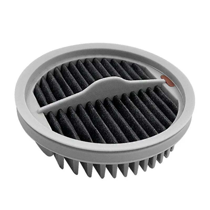 Washable HEPA Filter for Xiaomi Roidmi NEX X20 X30 S2 F8 Storm Pro Smart Wireless Vacuum Cleaner Efficient Filter Parts 6