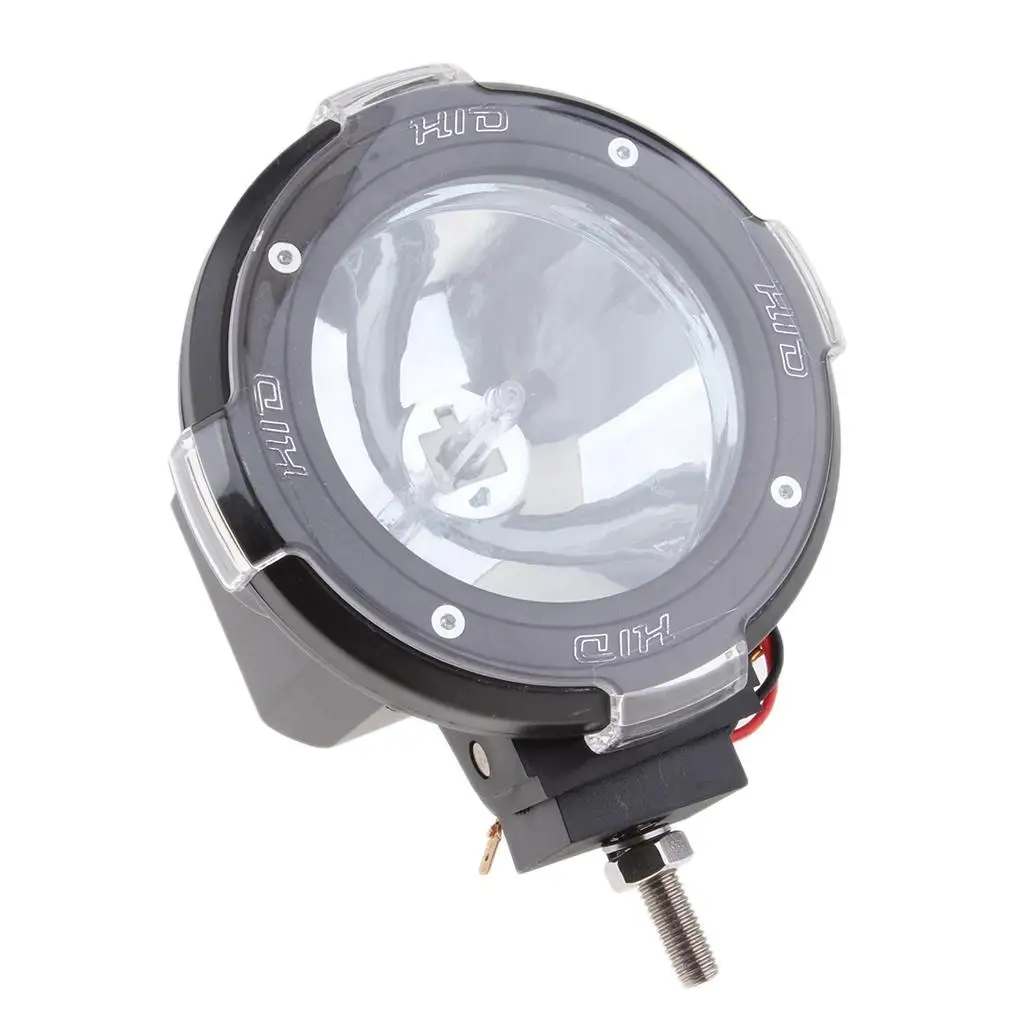 

Dolity Perfeclan 4 ''100W 12V HID ксеноновый грузовик, флуоресцентная работа, внедорожник для вождения