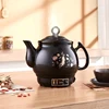 Clay pot for traditional Chinese medicine decoction fully automatic household plug-in multifunctional 3-L ceramic decoction pot 3