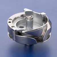 HPF-151 Rotary Hook 91-010165-91W/O for PFAFF 120, 122, 151, 155, 141-146, 142-720, 142-721, 175-196, 191-196, 194-720, 240A/B, 290A/B, 871-893 - Image 2