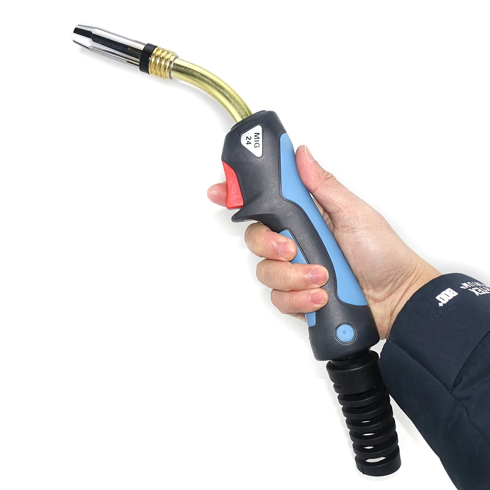 MIG Torch 24KD European Style Welding Gun Industrial Level Welding gas torch,welding torch