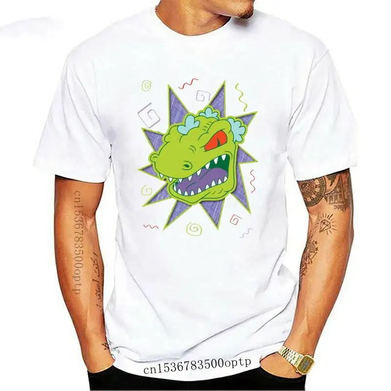 

Футболка Reptar для мужчин и женщин, тенниска