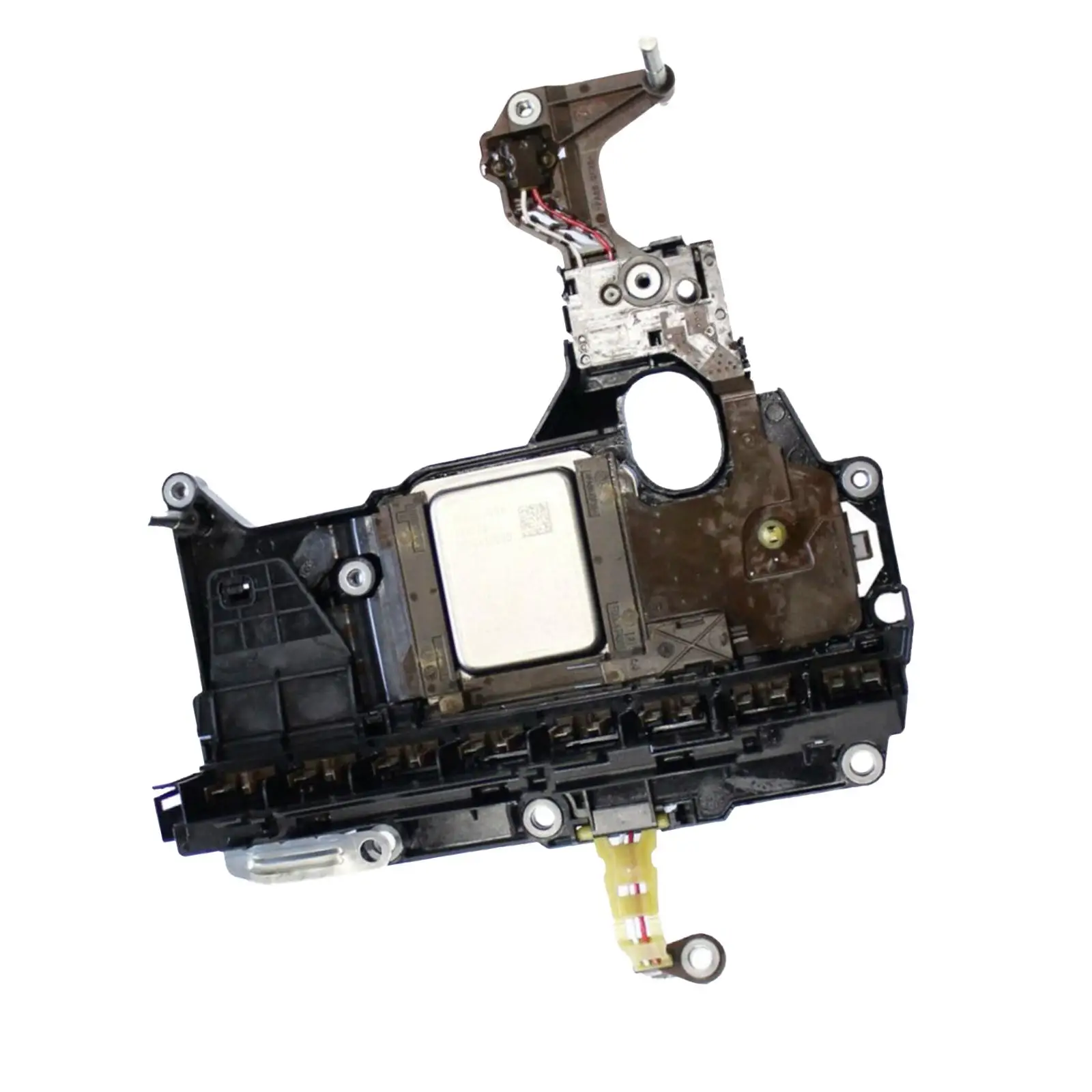 

Transmission Conductor Plate Automatic Plastic Replacement Car Supplies Control Unit Suit Fits for Audi A4 A5 A6 A7 A8 Q5 8HP55