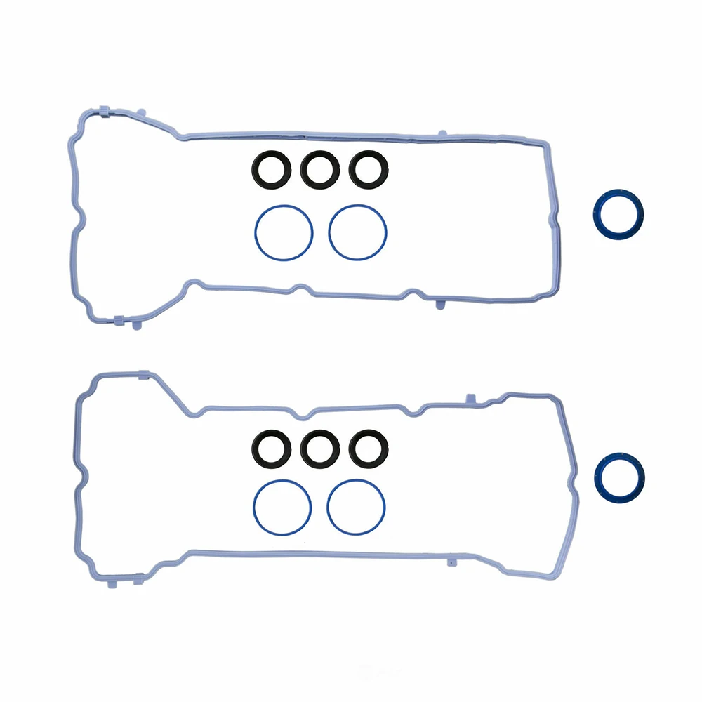 For Chrysler Dodge Jeep Ram Volkswagen 2011- 3.6L Valve Cover Gasket VS50805R VC1169G VS50657 036-2047