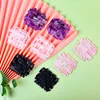Natural Jade Mini Crystal Eye Mask Rose Quartz Amethyst Eye Mask For Relieve Eye Fatigue Cold Therapy Facial Lifting Skin Care 4