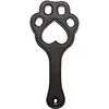 PU Leather Whip Flog Spank Paddle Beat Submissive for Horse Training Crop Equestrian Riding Equestrian Bat 5