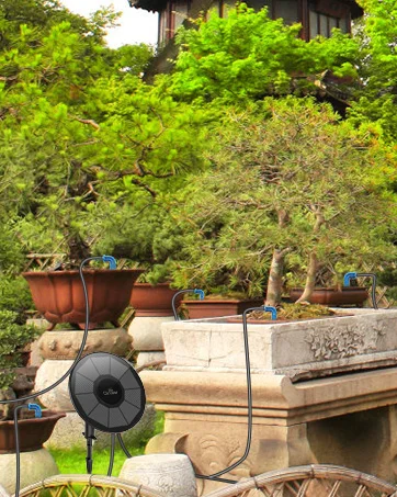 Tropfbewässerungssystem